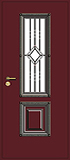 Двери в дом