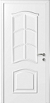Лилия белая дверь