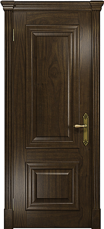 Дверь Кардинал-1 американский орех