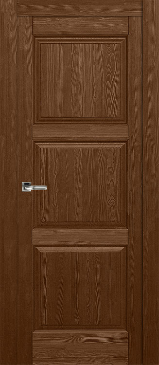 Дверь Турин античный орех